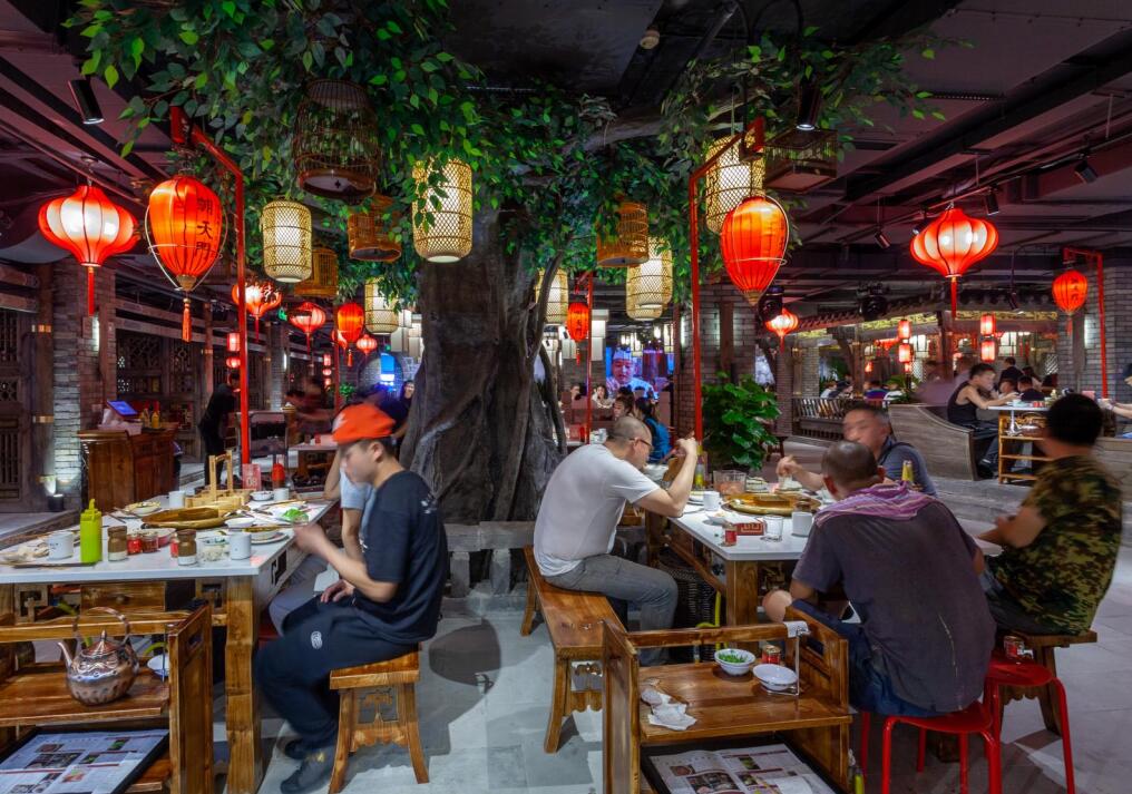 錦州開火鍋加盟店，3招教你巧妙獲客！