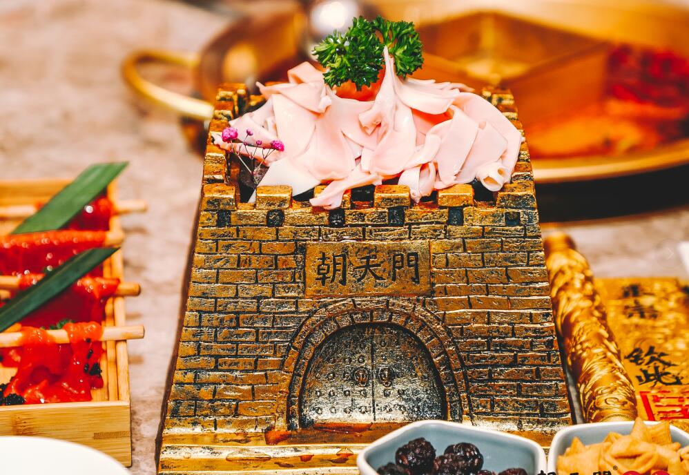 火了86年的朝天門(mén)火鍋，竟是這樣征服食客的！