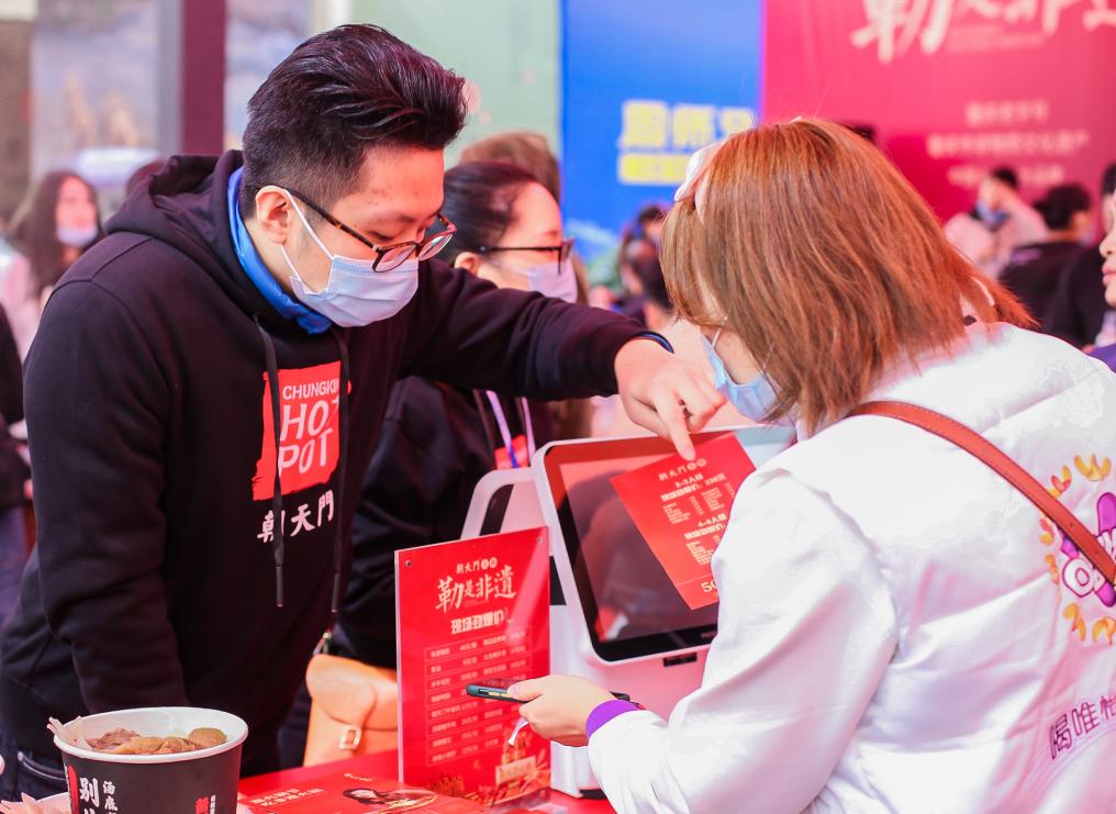 北流開(kāi)火鍋加盟店，你必須掌握這5條訣竅！