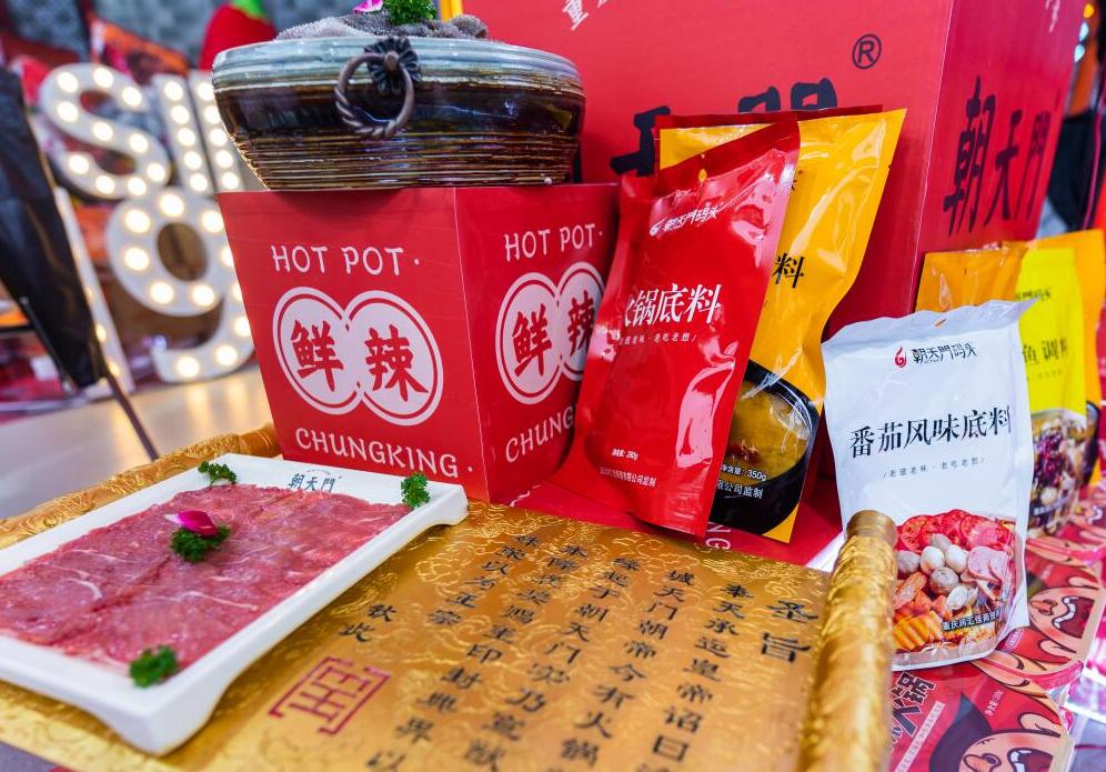 呼和浩特開火鍋加盟店，怎樣發展回頭客？