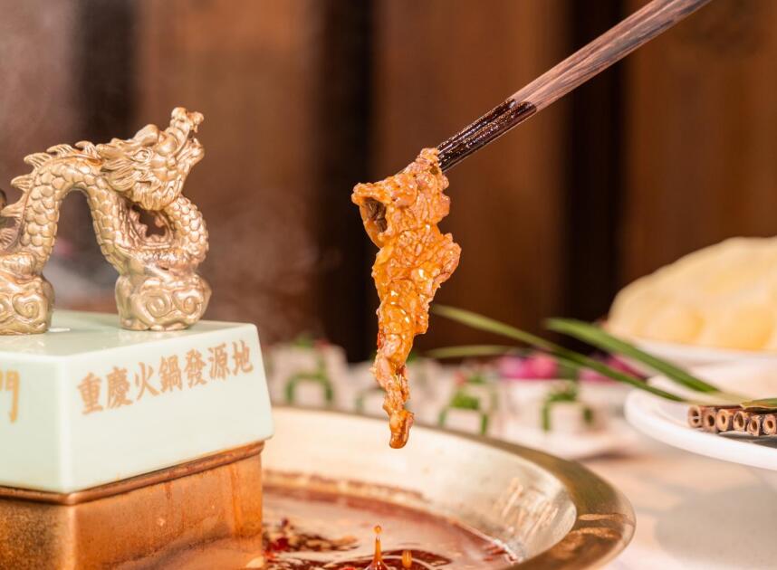 四川北碚區開火鍋加盟店，生意會不會差？