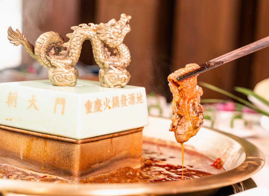 開火鍋店這樣做，門店天天客流如潮！