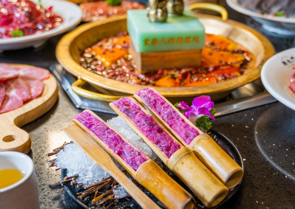 火鍋店營業額低？那是因為你不懂顧客消費心理！