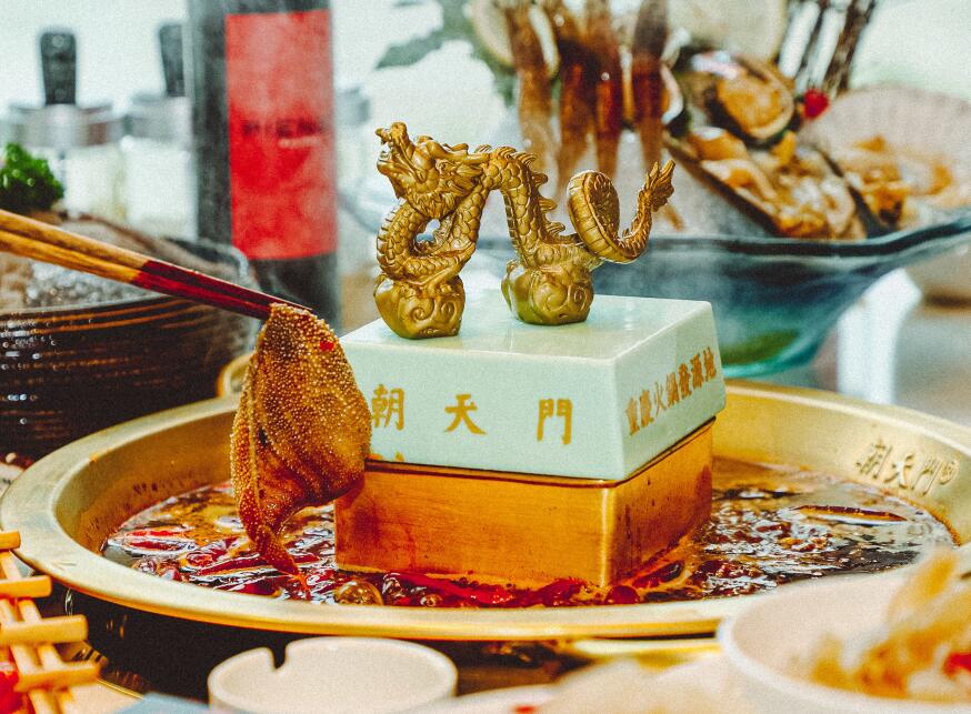 奉節(jié)開(kāi)火鍋加盟店，開(kāi)業(yè)如何活躍人氣？