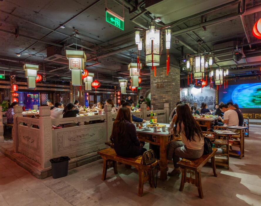 巫山開火鍋加盟店，選擇小火鍋還是品牌連鎖？