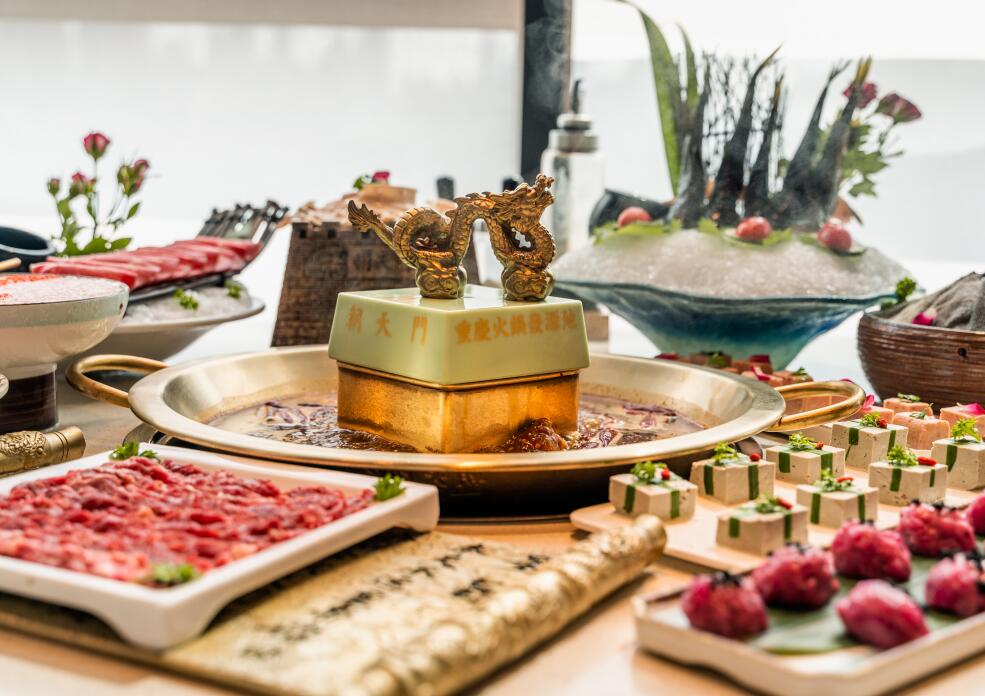 中衛開火鍋加盟店，如何打造本地影響力？