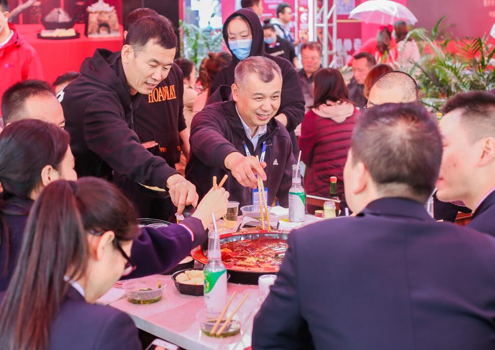 建陽開火鍋加盟店，如何推陳出新？