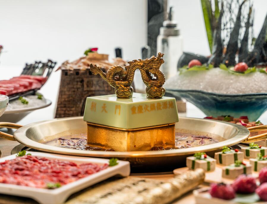 忠縣開火鍋加盟店，三招解決營收不足的難題！