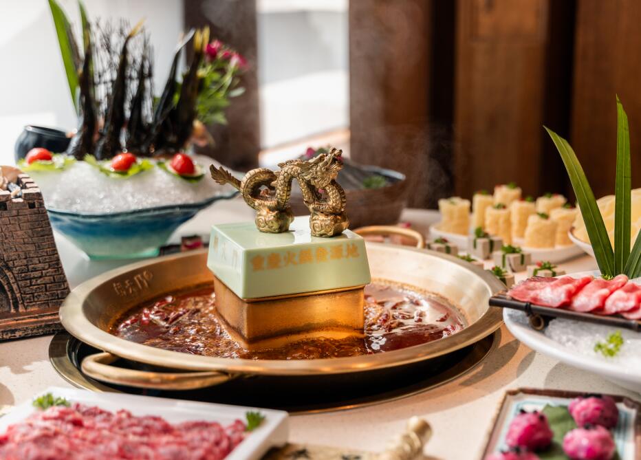 火鍋人均消費破百，為何火鍋越來越貴？