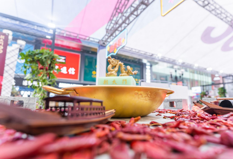 新手加盟四川火鍋要警惕這幾個小細節