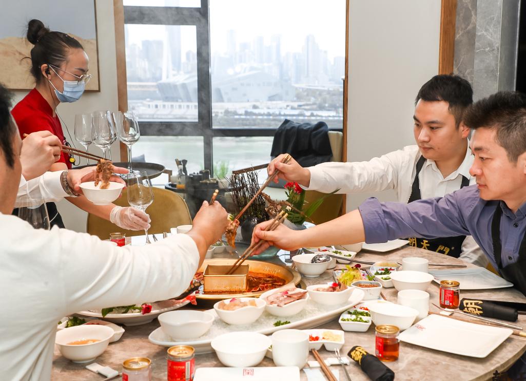 每日消耗30萬噸毛肚，四川人對毛肚究竟愛得有多深？