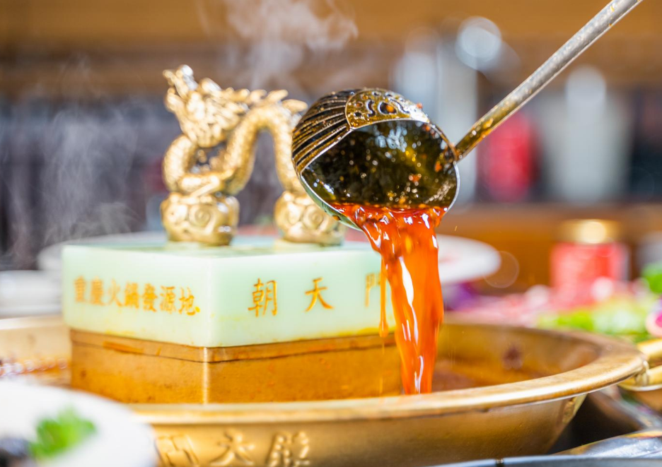 這道火鍋菜四川人從小吃到大，你喜歡嗎？