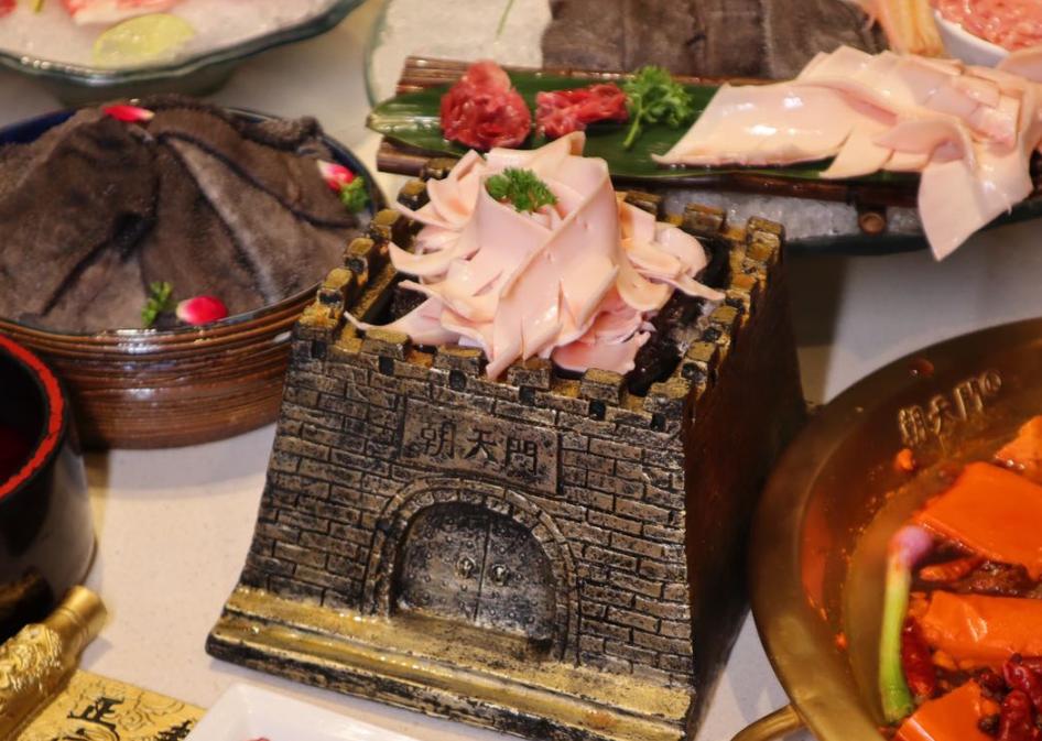 火鍋店想要生意好，先學(xué)會這幾個“嘩眾取寵“的方法！