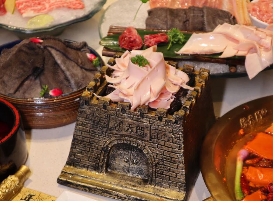 四川火鍋為什么要蘸著香油吃？這里面有什么學(xué)問(wèn)！