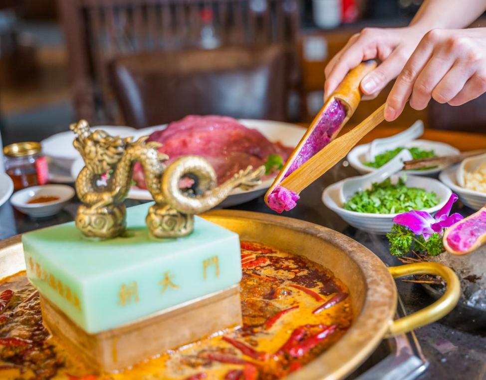 加盟什么火鍋掙錢？關鍵是看這三點！