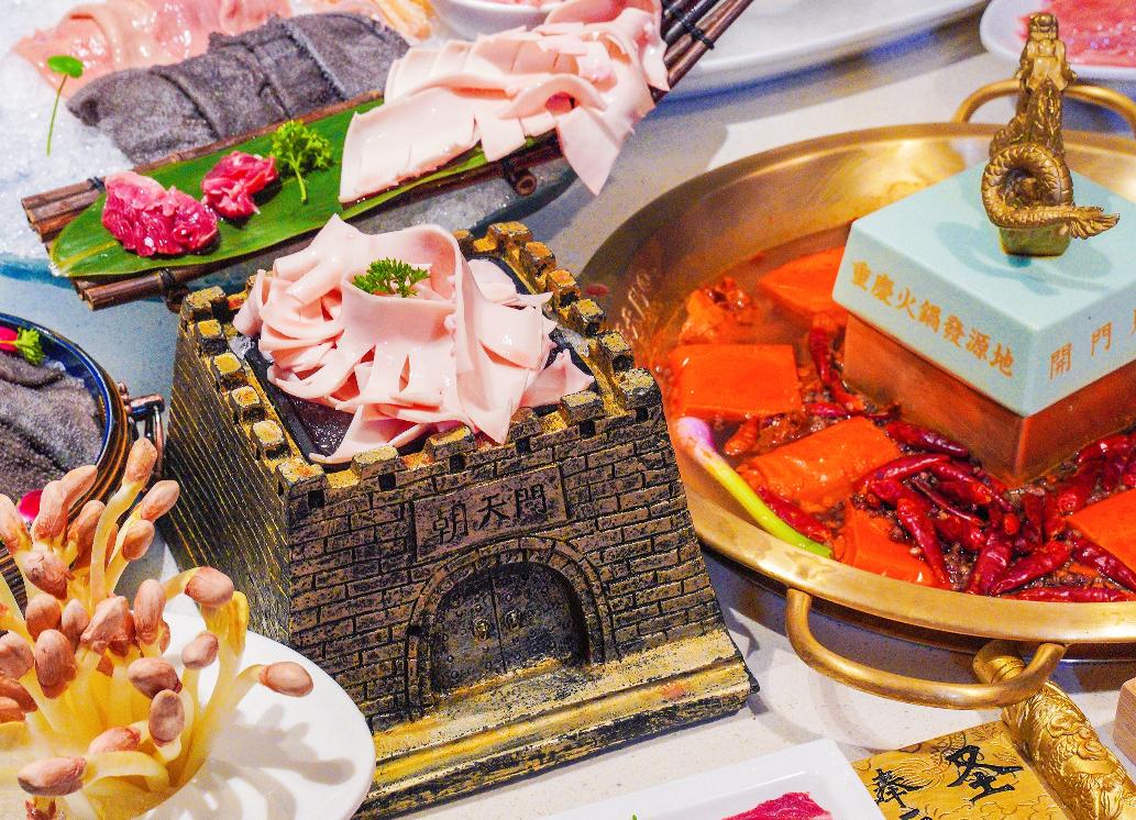 四川本土火鍋都是重麻重辣的嗎？