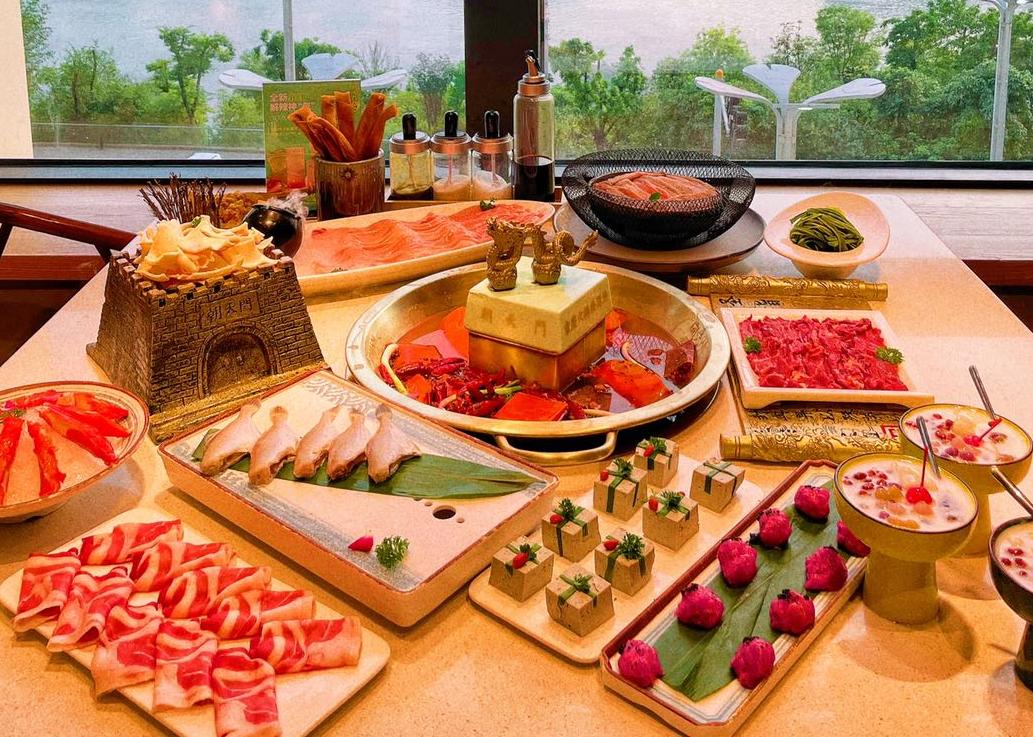 創業者如何拿下小火鍋連鎖店代理？