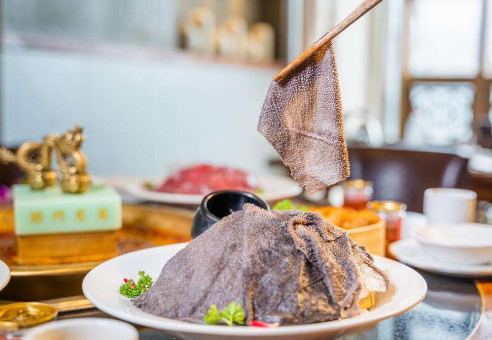 燙火鍋吃什么？四川火鍋涮品大全在這里！