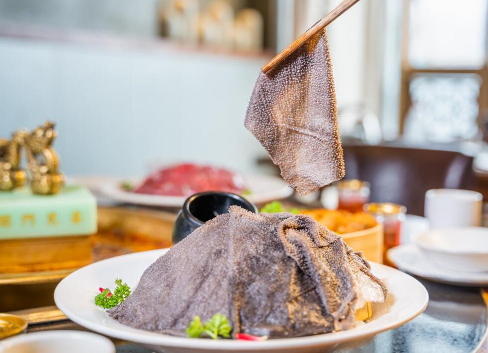 酸菜魚火鍋異軍突起，有望成為火鍋新主流？