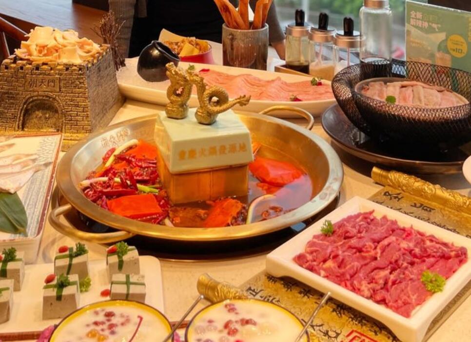 成都火鍋蘸料有哪些？如何搭配才香？