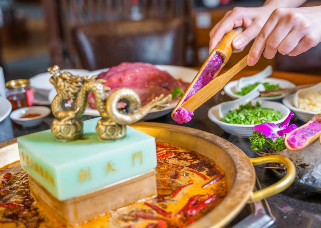 特色火鍋技術加盟好還是品牌加盟好？