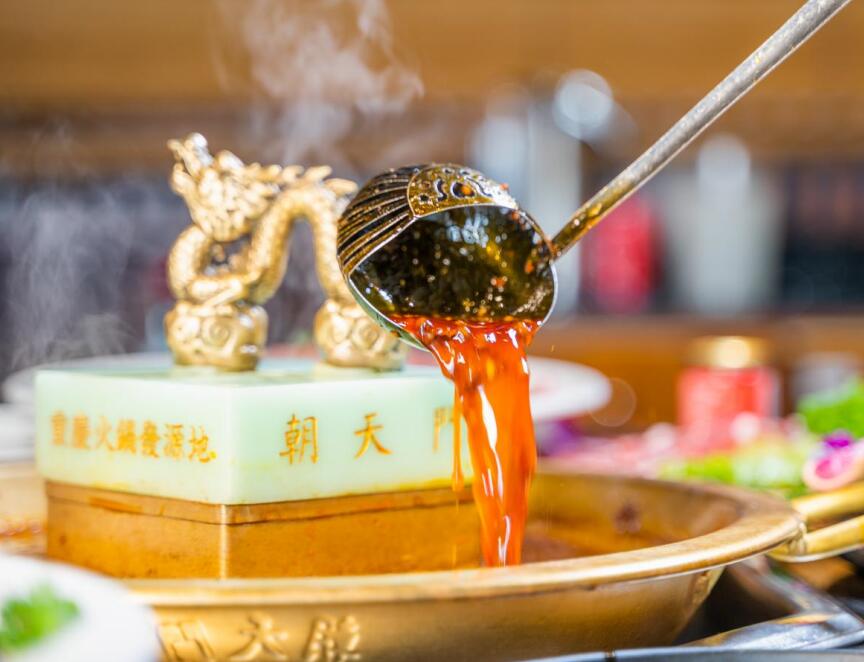 四川九宮格老火鍋加盟有哪些講究？