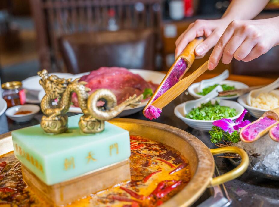 小火鍋怎么煮好吃？這幾個(gè)關(guān)鍵步驟不能忘！