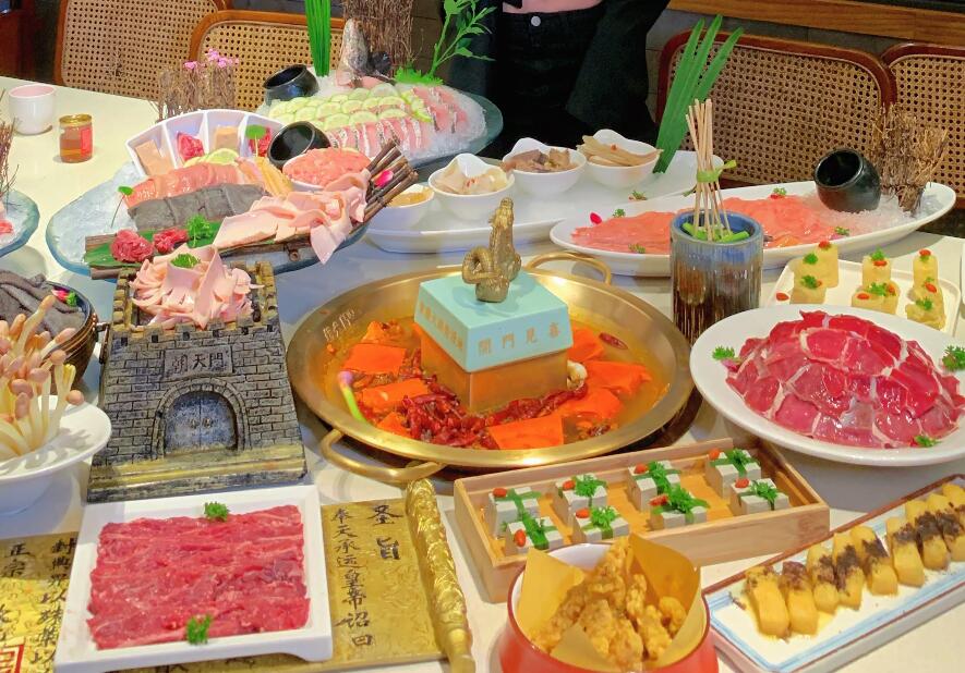 四川火鍋油碟怎么調？本地人親自教你！