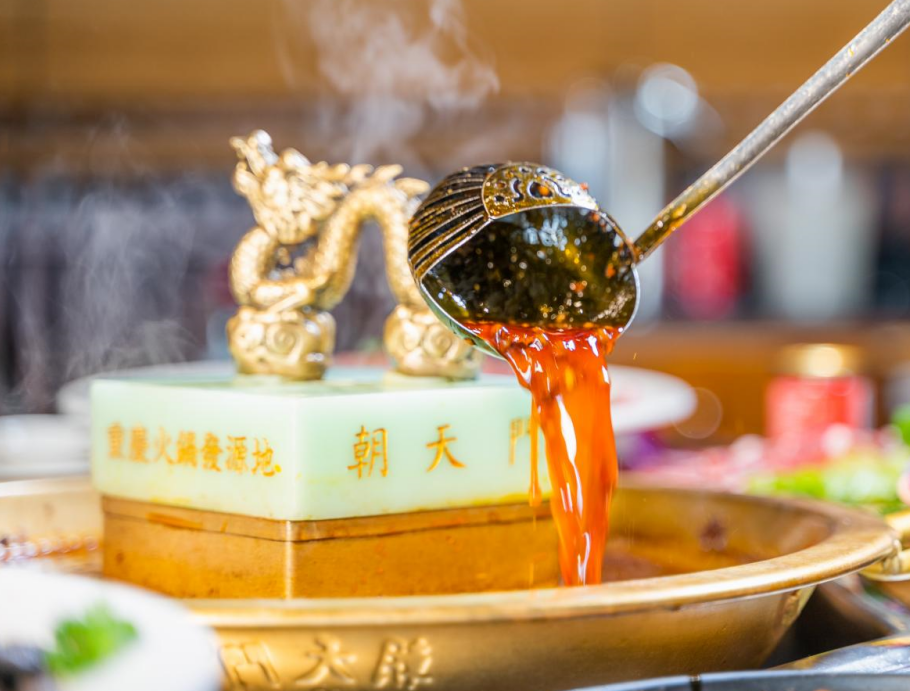 學會這四招，讓火鍋加盟店生意火爆！