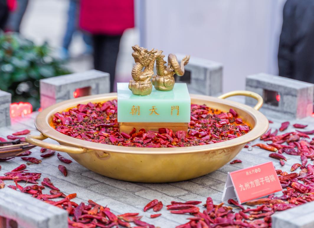 火鍋店門頭怎樣設(shè)計(jì)才能讓顧客主動(dòng)上門？