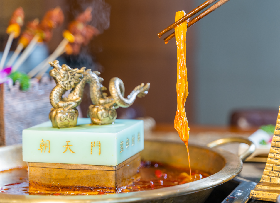 四川火鍋店的鍋底，到底該如何升級？