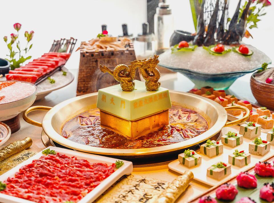 四川火鍋加盟店如何保障食品安全？