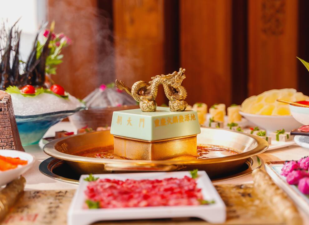 新技術新品類崛起，火鍋鍋底趨勢發展解析