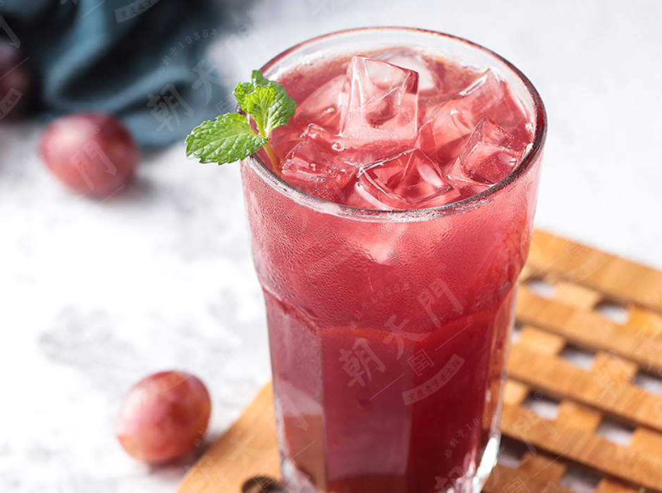 2022火鍋店怎么做出年輕態飲品？