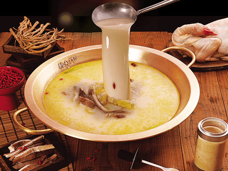 2022雞火鍋有哪些發展方向？