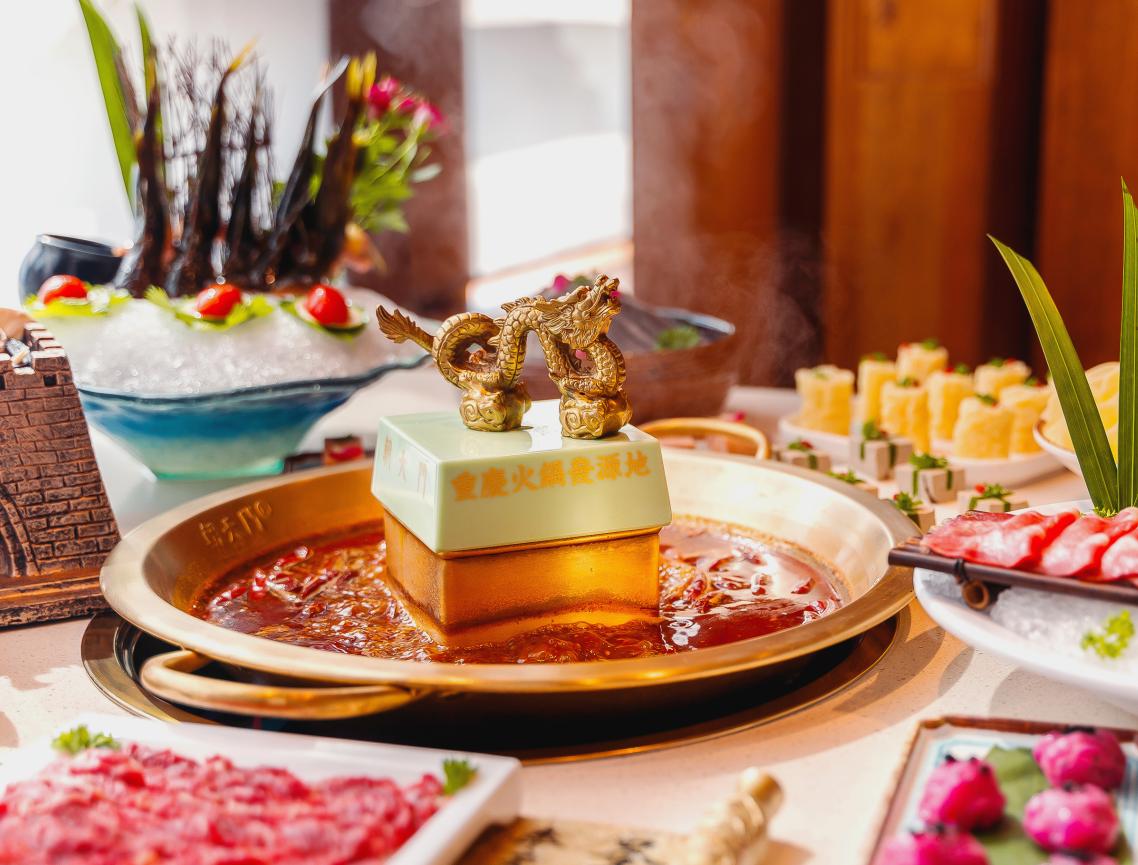 想吃地道四川味，別錯過這十大老字號