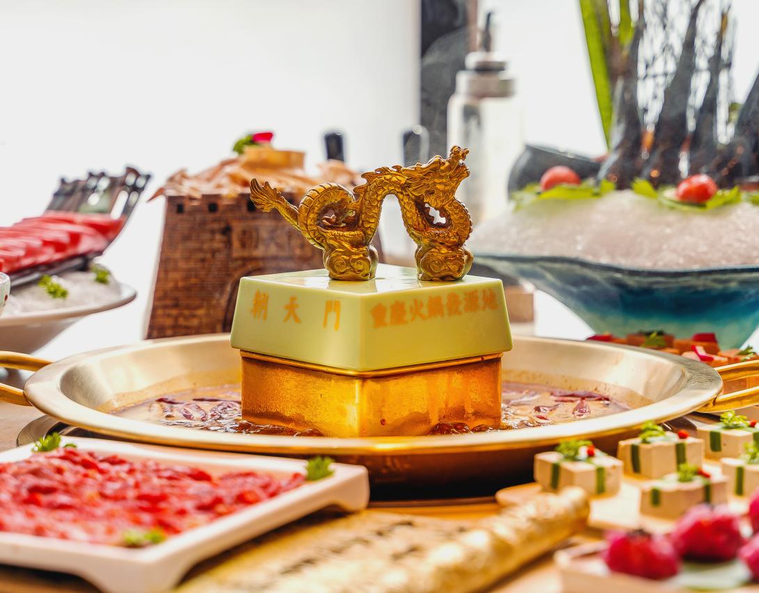 火鍋店外擺的四個細(xì)節(jié)，輕松收獲顧客芳心！