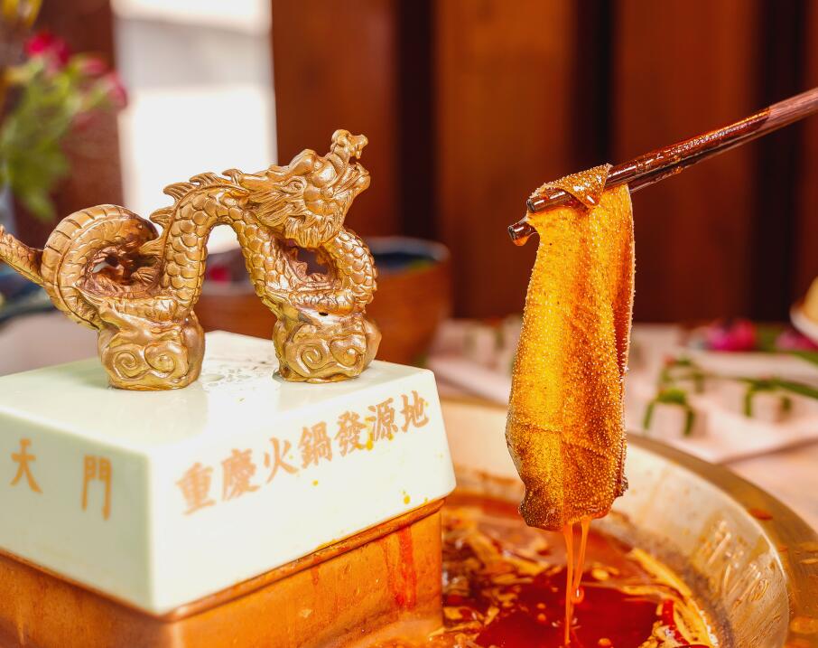 吃火鍋拉肚子？健康火鍋怎樣打造？