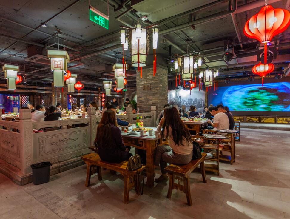 火鍋店的服務，會給門店帶來多大影響？