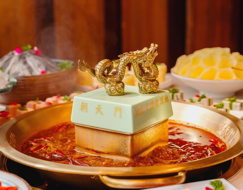為什么消費者們就是愛吃麻辣火鍋？