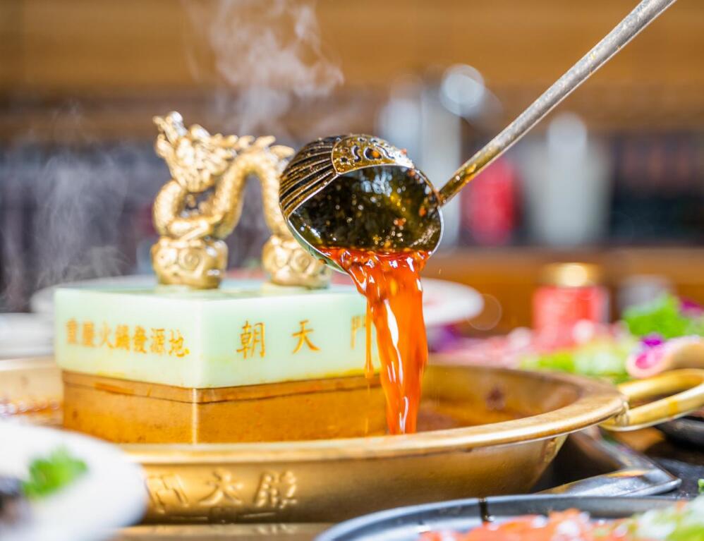 單品類火鍋中，魚火鍋的發(fā)展情況如何？