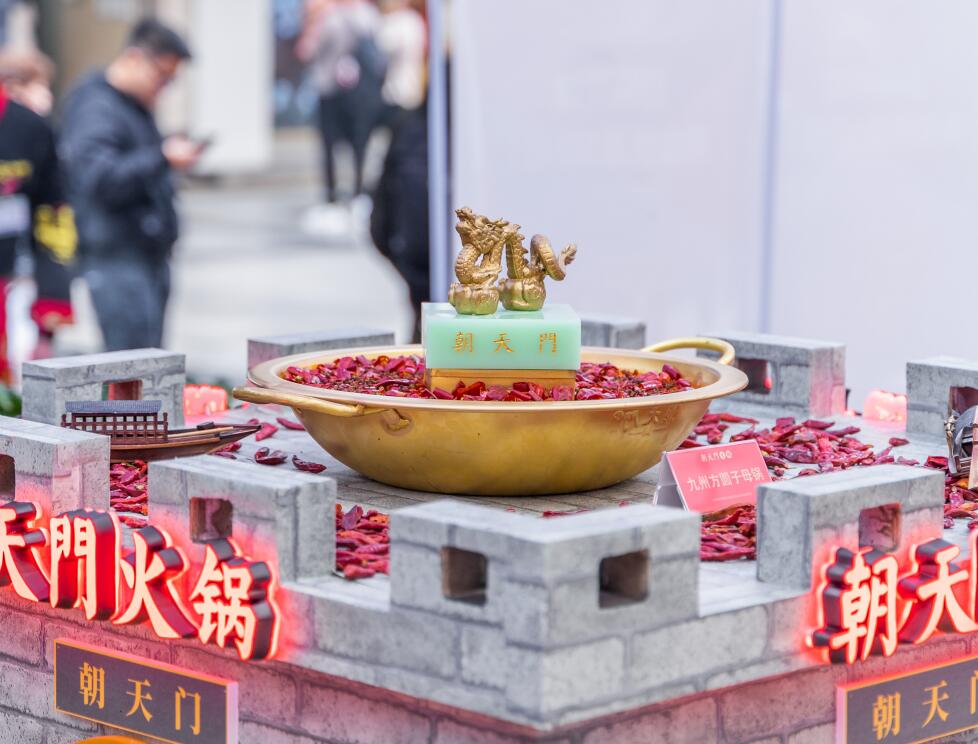 開一家火鍋店容易嗎？做好這幾個關鍵點很重要！