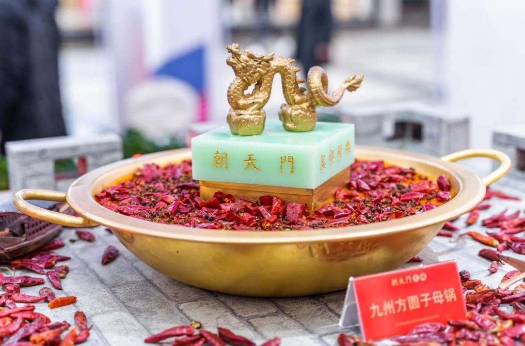 做餐飲選擇火鍋加盟優勢有哪些？