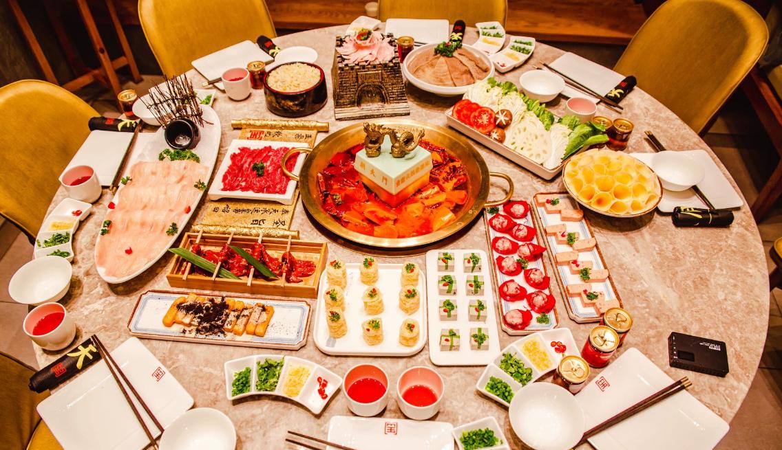 餐飲店做到這三個方面，輕松獲得回頭客！