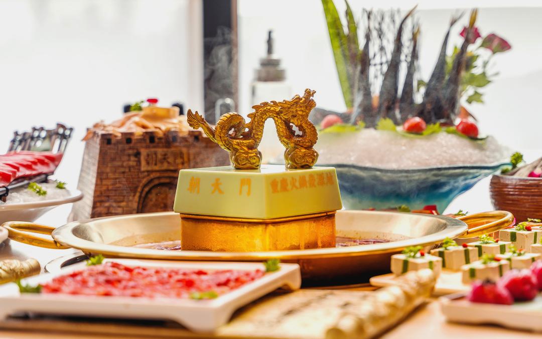 商場里開餐飲店能盈利嗎？相比社區店怎么樣？