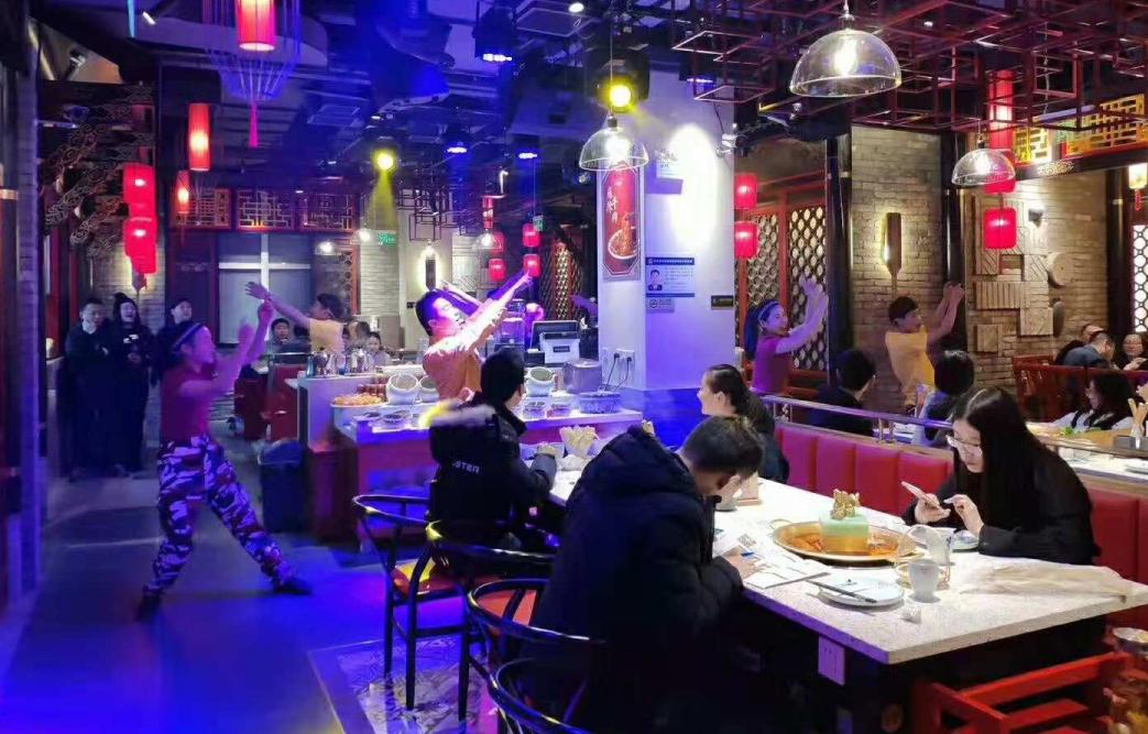 未來幾年，餐飲行業(yè)發(fā)展趨勢(shì)如何？