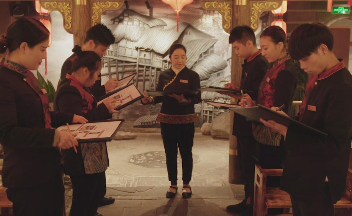 餐飲店服務人員，這些服務意識必須具備！