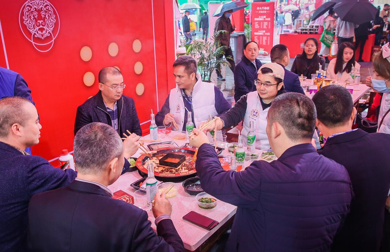 加盟火鍋店，這幾點(diǎn)要注意！