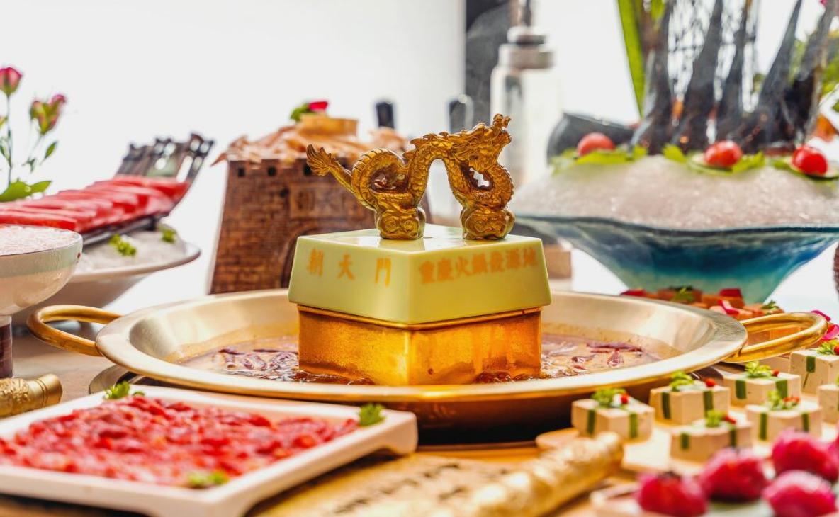 如何打造高端火鍋品牌，這三點(diǎn)可以參考！