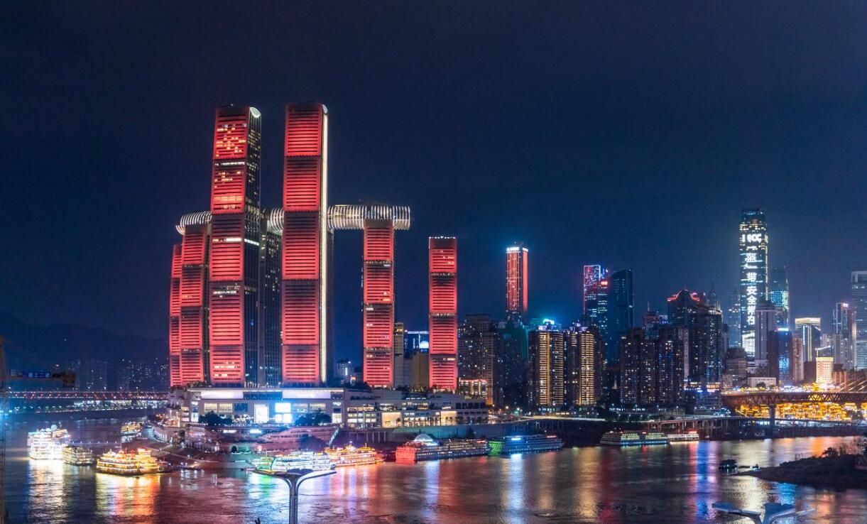 國慶來四川怎么玩？2022國慶旅游攻略建議收藏！